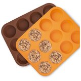 Orion Silikonski model za mafine 25x32,5 cm – | Shoptok.si
