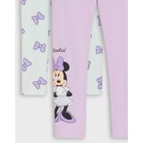 Sinsay Komplet od 2 para tajica Minnie Mouse | shoptok.hr