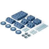 Modu Dreamer set, Deep Blue/Sky Blue Cene