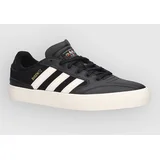 Busenitz Vulc II Skate cevlji cblack / cwhite / goldmt