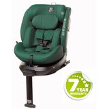 4Baby autosjedalica Enzo-fix dark green | shoptok.hr