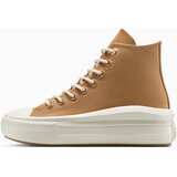 Converse Ženske patike chuck taylor all star move platform | Eponuda.com