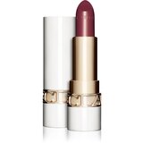 Clarins Joli Rouge Shine bleščeča šminka z vlažilnim učinkom odtenek 744S 3,5 g | Shoptok.si