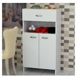 Hanah home višenamenski ormar Anı white Cene