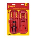  Bomber Set vde odvijača 8 kom | Eponuda.com