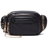 Liu Jo Torba preko ramena 'Better' crna | shoptok.hr