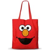 Sesame Street Platnena shopping torba - Elmo Slike