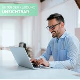 PHYSIOSPIRIT korektor drže za hrbet S/M | Shoptok.si