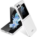  Futrola smooth za samsung f741b galaxy z flip 6 5g bela (gkk case) ( F116525 ) Cene