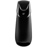 SATISFYER MEN Masturbator Vibration+ App | Shoptok.si