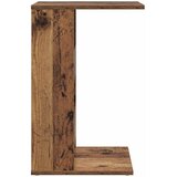  Bocni stol Staro drvo 40 x 35 x 60,5 cm Konstruirano drvo | Eponuda.ba