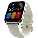 HiFuture silver Zone2 pametni sat | ePonuda.com