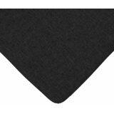  Jastučići za sjedenje 4 pcs Crna 40 x 40 x 3 cm tkanina | Eponuda.ba