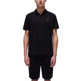 Napapijri muška majica Ealis ss sum black 041 NP0A4H8B0411 Cene