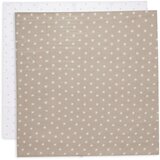 Jollein pelena 2/1, 70x70cm Cene