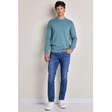 Legendww muske slim fit farmerke niskog struka - model 106 | Eponuda.com