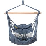 Lola&Co Viseća stolica za bebe Bella Chica Noire | Eponuda.com