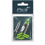 Pica - Marker Replacement Set Rubber for Pica Fine Dry | shoptok.hr