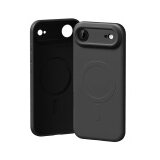 Mercury POLSILIKONSKI OVITEK MAGSAVE ZA IPHONE AIR Z ZAŠČITO, (5000338640) | Shoptok.si