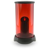 Status ARDEO ELEKTRONSKI PLAMEN - RDEČ | Shoptok.si