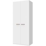Jela 2-DELNA SAMOSTOJNA GARDEROBNA OMARA ARC P2/AR | Shoptok.si