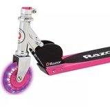  S Spark Sport Kids Classic scooter Black, Pink | shoptok.hr