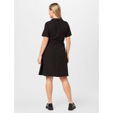 Trendyol Dolga srajca črna | Shoptok.si