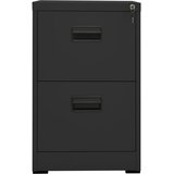 Ormarić za spise antracit 46 x 62 x 72,5 cm čelični | shoptok.hr