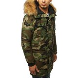 DStreet Moška jakna TX3130 | Shoptok.si