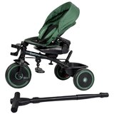 Sporting Machine Dečiji tricikl za decu Beltino Nuovo Green, 10m + | Eponuda.com