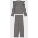 Sinsay Komplet od viskoze | shoptok.hr