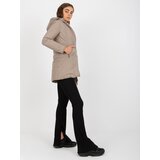 MINORITY Jacket-NM-KR-P22-6206-62.70P-dark beige | shoptok.hr