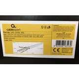 Gembird UPC-6170E-SOL utp cat.6 indoor solid 23AWG, 0.57mm premium cca kotur pun presek 305m | ePonuda.com