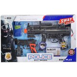 Merx police set pištolj ( MS46763 ) Cene