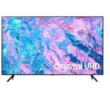 Samsung LED televizor UE70CU7172UXXH, 4K Ultra HD, Smart TV, Crystal 4K procesor, PurColor tehnologija, Titan Gray **MODEL 2023** Cijene