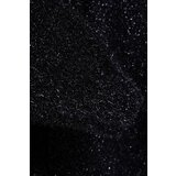 Marisse V-Neck Sweater With Metallic Thread | Eponuda.ba