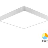 Braytron Led plafonjera Bry Blade SS Kvadratna 45W 3u1 BH16-05280 Cene