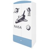  Dječji ormar - NASA - plavi | shoptok.hr