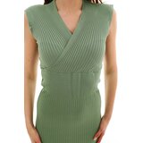 Dewberry Z2017 WOMEN'S DRESS-GREEN | shoptok.hr