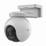 Ezviz IP kamera 3.0MP brezžična PT 4G LTE zunanja vgrajen akumulator EB8-4G Cene
