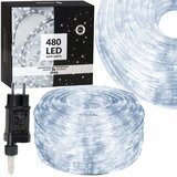  LED svjetlosno crijevo 480 LED hladno bijela | shoptok.hr