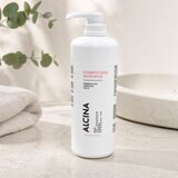 ALCINA Color & Blonde Shampoo negovalni šampon za barvane, kemično obdelane in posvetljene lase 1250 ml | Shoptok.si