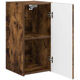 TV zidni ormar Dimljeni hrast 30 x 31 x 60 cm Konstruirano drvo | shoptok.hr