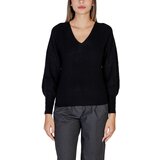 Morgan Puloverji 242-MPANDA Črna | Shoptok.si