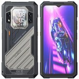 Cubot King Kong X 16GB 256GB Black | Eponuda.ba