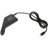 Movano Avtomobilski polnilec za prenosnike HP / Toshiba / Acer / Asus / Lenovo / Dell, 100W / 20V / 5A / priključek USB-C Cene