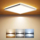 30 cm LED stropna svetilka 24 W