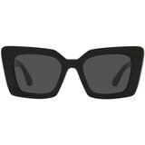 Burberry Sončna očala Nero 0BE4344 300187 Črna | Shoptok.si