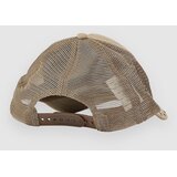Ninth Hall Dirty Job Trucker Kapa s šiltom beige / khaki | Shoptok.si