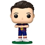 Barcelona Bobble Figure Football - Barcelona POP! - Robert Lewandowski #108 Cene